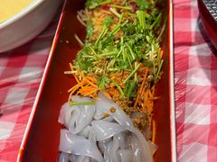 -永红源·啤酒烧烤海鲜大排档(台柳路店)