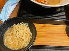 -雷门拉面店(新光天地店)