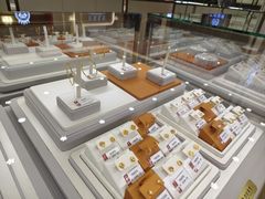 -百信珠宝城(金街店)