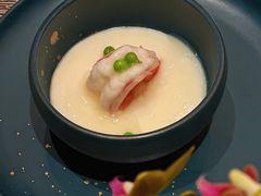 -广州富力君悦大酒店空中花园