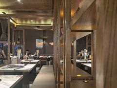 -火炉火自助餐(西直门凯德MALL店)