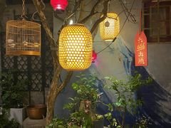 大堂-四喜小胖·北京涮肉(五道营店)