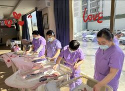 -禧月荟S月子中心(侨城店)