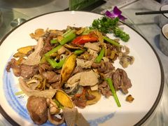 -闽公馆·客家私房菜·商务宴请·包厢(杏林橡树湾店)