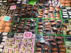 -鲜道寿司(无锡苏宁店)