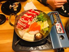 -王鼎精致料理铁板烧(世博源店)