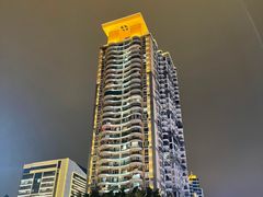 -闽江夜游台江旅游码头