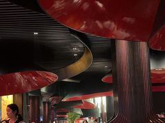 -西安W酒店·WEI全味西餐厅