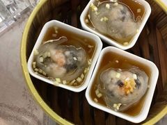 -香云轩·顺德菜(香云纱园林酒店店)