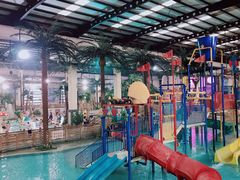 -南宫温泉水世界