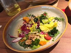 -青年公社烤鸭(熙悦天街店)