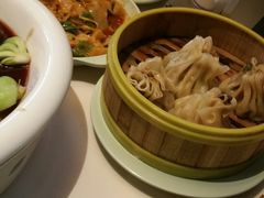 -大铁勺新津菜(东丽阳光新业广场店)