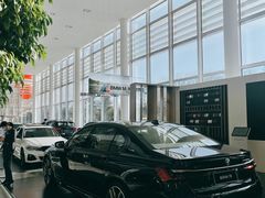 -北京京宝行宝马4S店(闵庄路店)