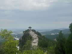 -青州市云门山风景区