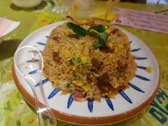 -桥东喜碧海鲜街(水东街店)