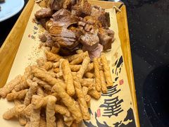 -咱家小院(汉中门店)