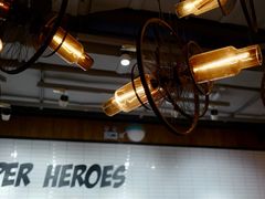 -Moka Bros 摩卡站(嘉华店)