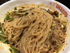 -英兰朝族饭店(河南桥头店)