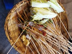 -马路边边串串香(双井直营店)