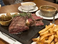 -Entrecôte 法国牛扒馆(保利·时光里店)