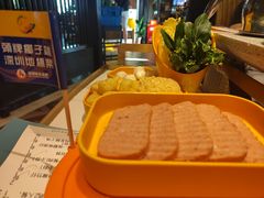 -润园四季椰子鸡火锅(海上世界店)