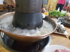 -元盛居(生态大街店)