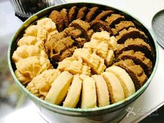 4MIX-珍妮曲奇聪明小熊(尖沙咀店)