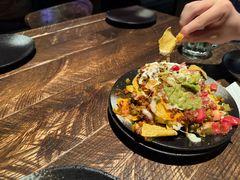 -Q MEX 库迈墨西哥餐吧(三里屯店)