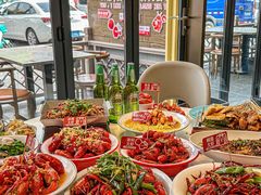 -阿胖龙虾(罍街店)