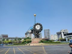 -世纪钟