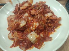 -贤花饭店(城阳店)