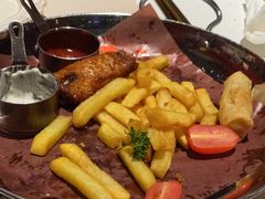 -get pizza意大利餐厅(凯德MALL店)