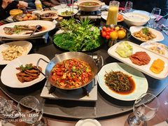 -同庆楼(花园店)