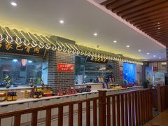 -达旺·鸡毛店(巴南万达店)