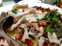 -顺丰轩园林酒家(天河店)