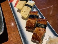 -千代武日本料理(开发区店)