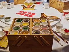 -云南荟·湖畔领宴(领事馆店)