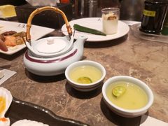 -大渔铁板烧(花园道店)