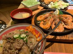 -仓桥家·焗寿司·锅物(光谷步行街店)