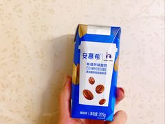 瑞幸咖啡酸奶-瑞幸咖啡(福融天地广场店)