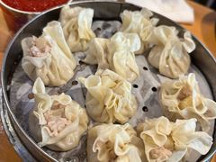 -真真鲜馄饨店(启蒙路店)