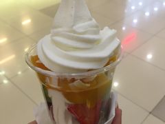 -三佰瑞冻酸奶(凯德MALL店)
