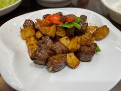 -新虹楼饭庄(崇明陈家镇店)