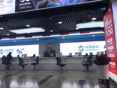 -中国移动(元通大厦营业厅)