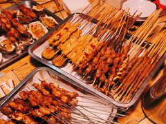 -老谢野馄饨(延安路店)