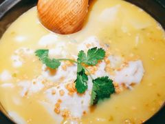 -九锅一堂酸菜鱼(新南凯德直营店)