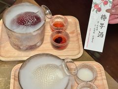 -烤匠麻辣烤鱼(重庆万象城店)