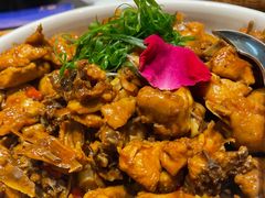 -上座云间·青年赣菜(绿茵店)