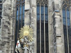 -斯蒂芬主教座堂(Stephansdom)