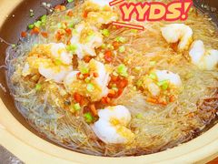 -串门海鲜烧烤(五四广场店)